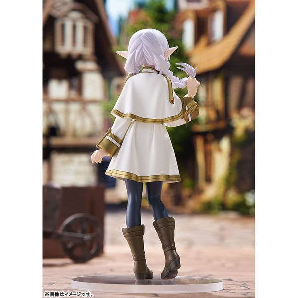 POP UP PARADE Frieren: Braids Ver. by Good Smile Company - Shop at ToyCoin