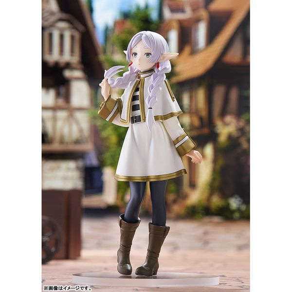 POP UP PARADE Frieren: Braids Ver. by Good Smile Company - Shop at ToyCoin