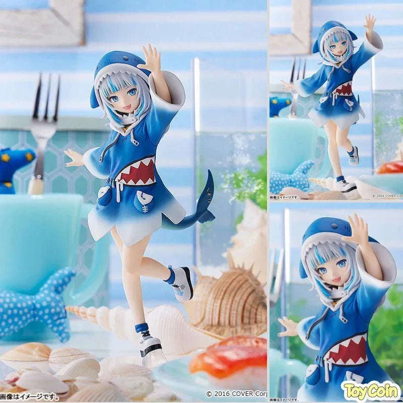 POP UP PARADE Gawr Gura by Good Smile Company - Shop at ToyCoin