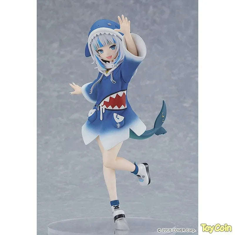 POP UP PARADE Gawr Gura by Good Smile Company - Shop at ToyCoin