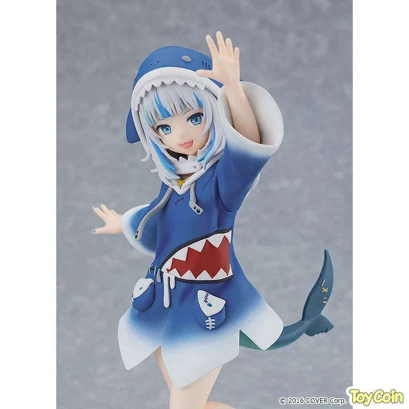 POP UP PARADE Gawr Gura by Good Smile Company - Shop at ToyCoin