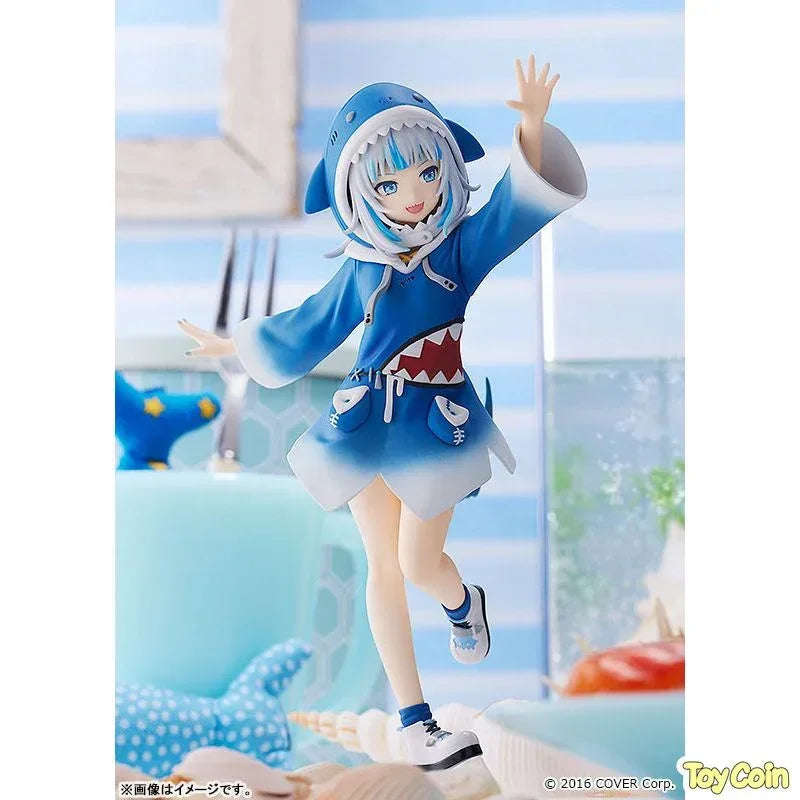 POP UP PARADE Gawr Gura by Good Smile Company - Shop at ToyCoin