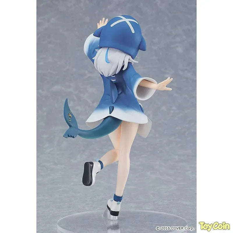 POP UP PARADE Gawr Gura by Good Smile Company - Shop at ToyCoin