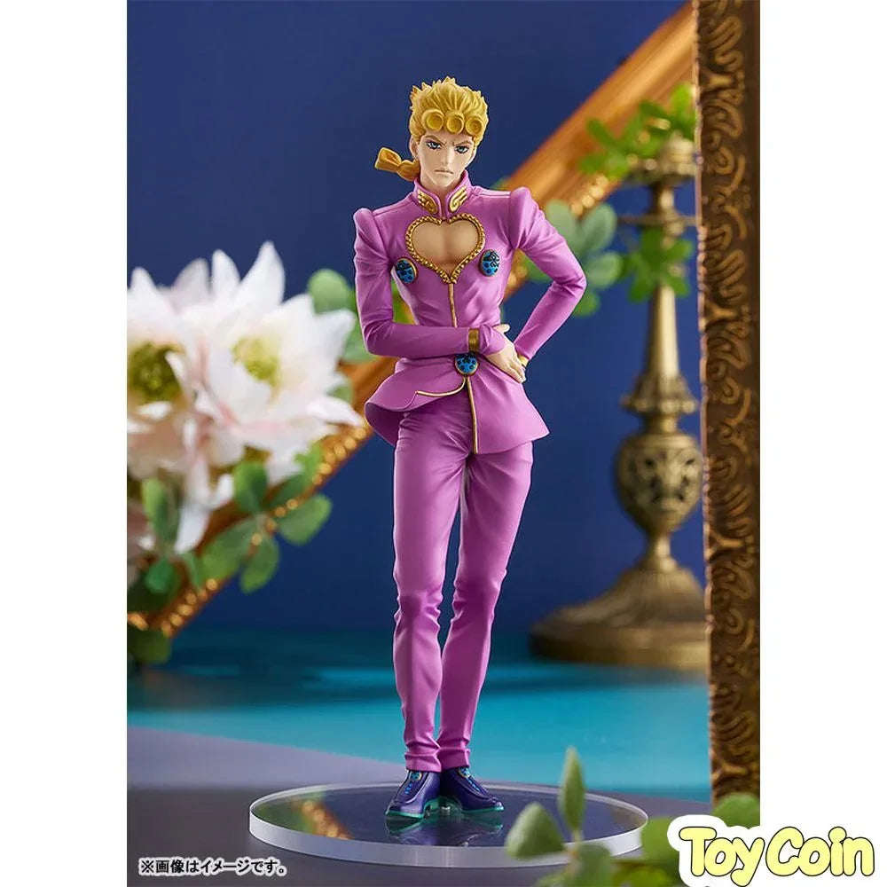 POP UP PARADE Giorno Giovanna by Good Smile Company - Shop at ToyCoin
