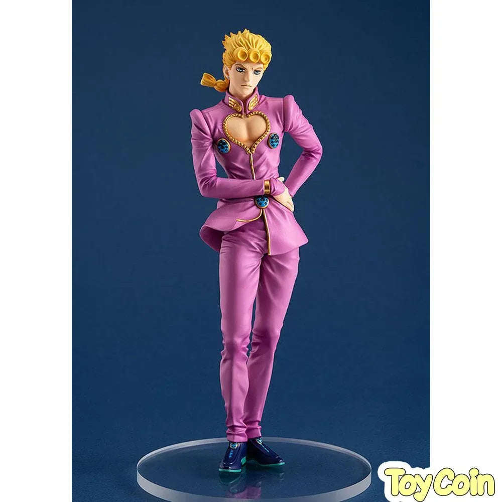 POP UP PARADE Giorno Giovanna by Good Smile Company - Shop at ToyCoin