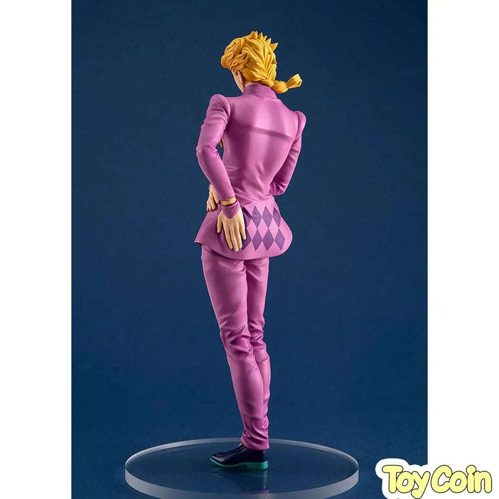 POP UP PARADE Giorno Giovanna by Good Smile Company - Shop at ToyCoin
