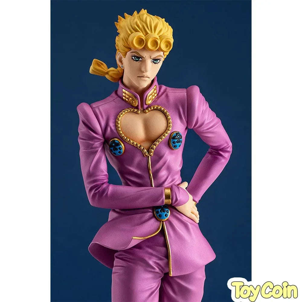 POP UP PARADE Giorno Giovanna by Good Smile Company - Shop at ToyCoin