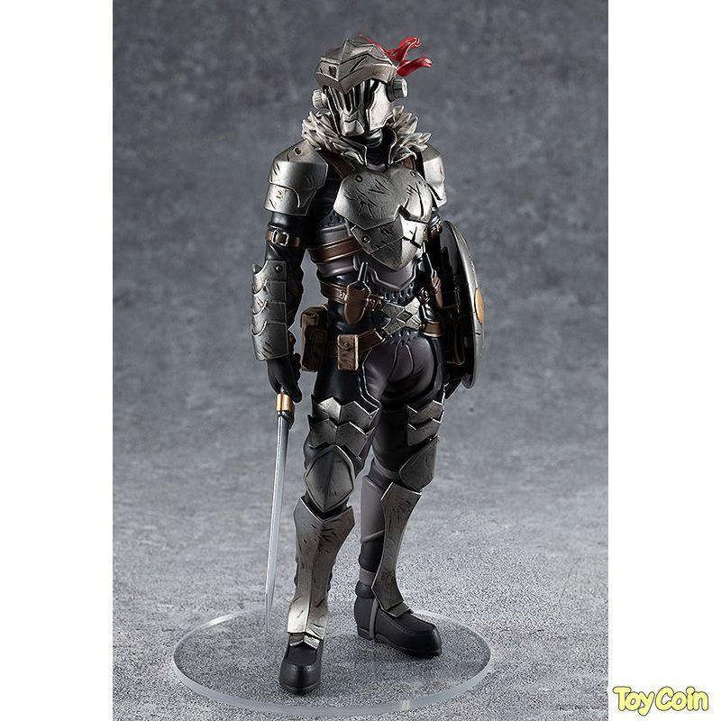 POP UP PARADE Goblin Slayer by Good Smile Company - Shop at ToyCoin