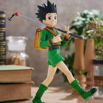 POP UP PARADE Gon Freecss L Size by Good Smile Company - Shop at ToyCoin
