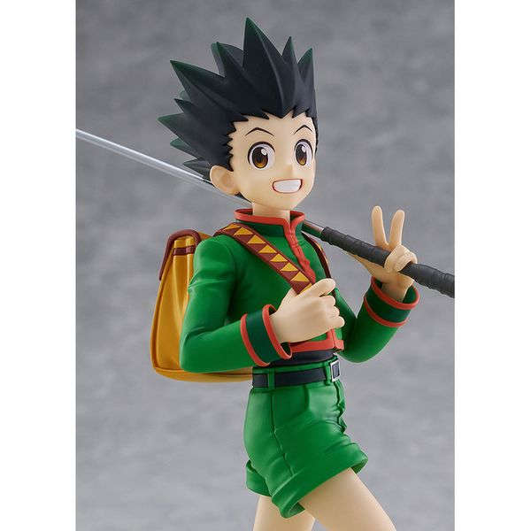 POP UP PARADE Gon Freecss L Size by Good Smile Company - Shop at ToyCoin