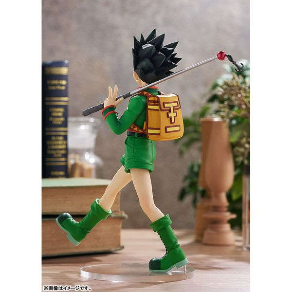 POP UP PARADE Gon Freecss L Size by Good Smile Company - Shop at ToyCoin