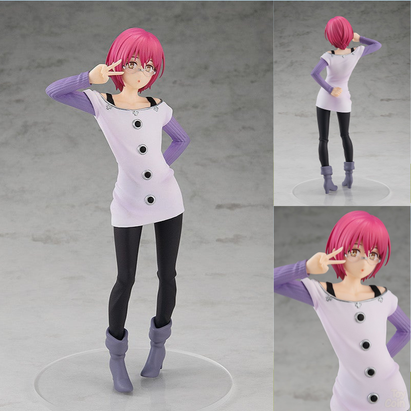 POP UP PARADE Gowther by  Good Smile Company 4580416948937 ToyCoin