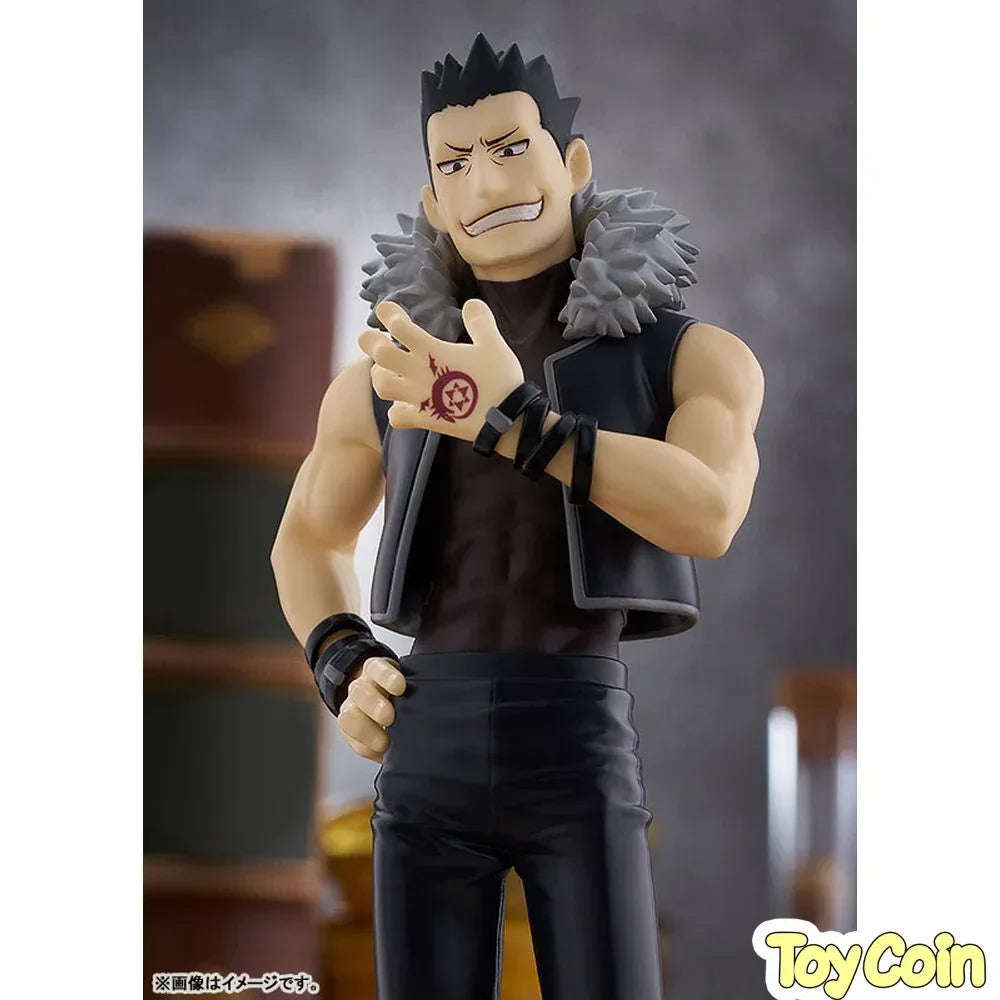 POP UP PARADE Greed by Good Smile Company - Shop at ToyCoin