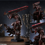 POP UP PARADE Guts (Berserker Armor) Bloody Paint Ver. L Size by  Good Smile Company 4545784044414 ToyCoin