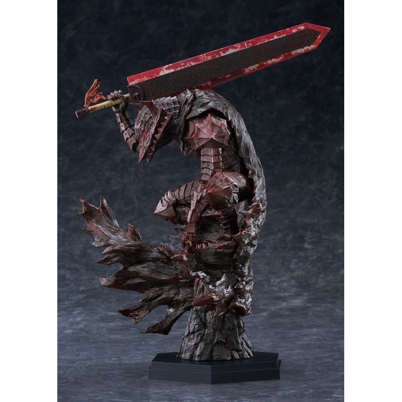 POP UP PARADE Guts (Berserker Armor) Bloody Paint Ver. L Size by  Good Smile Company 4545784044414 ToyCoin