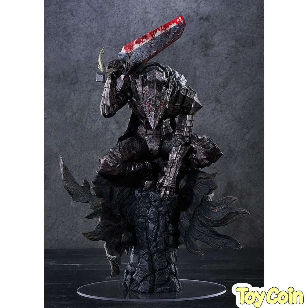 POP UP PARADE Guts [Berserker Armor] XL by Good Smile Company - Shop at ToyCoin