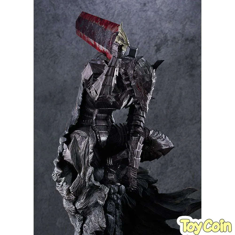 POP UP PARADE Guts [Berserker Armor] XL by Good Smile Company - Shop at ToyCoin
