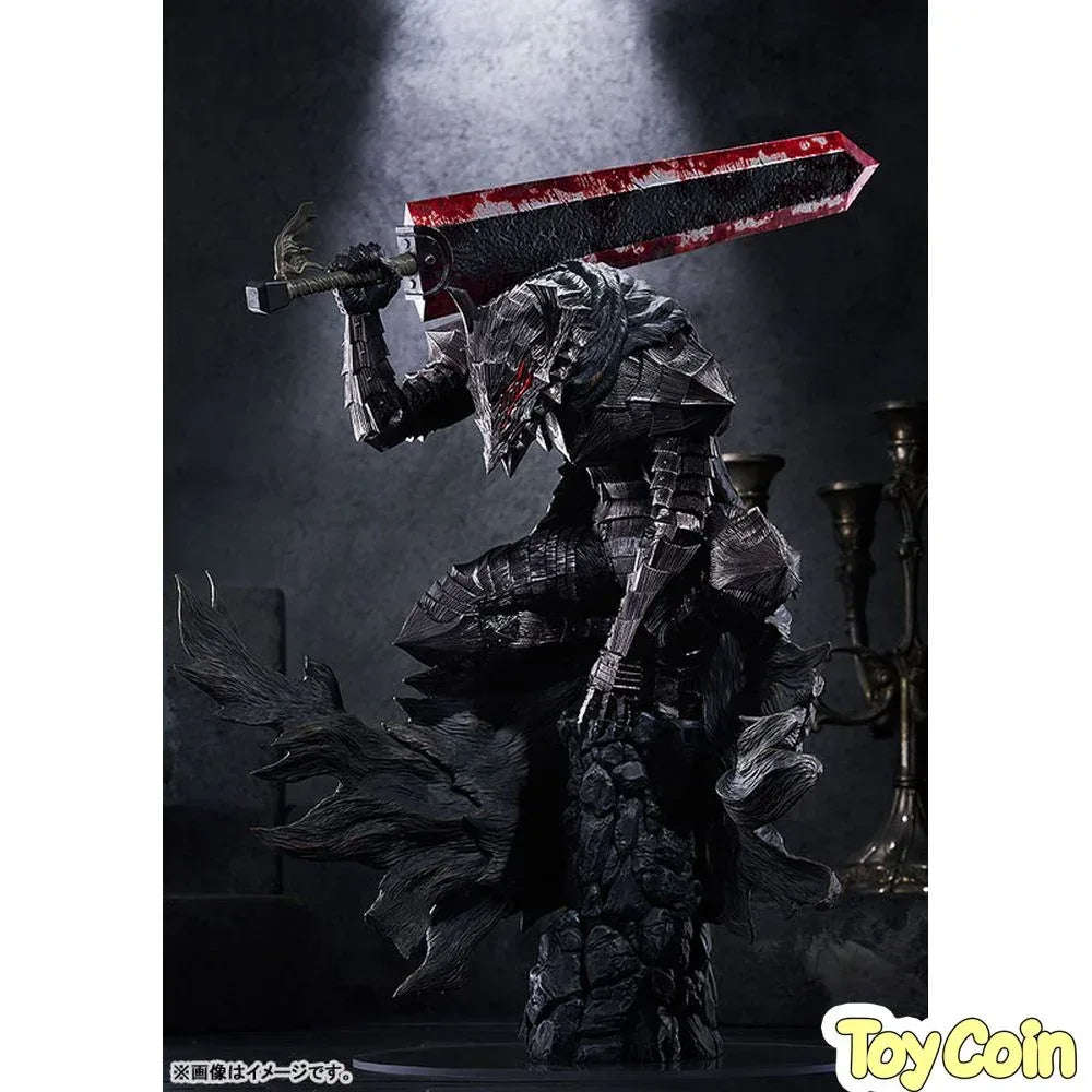 POP UP PARADE Guts [Berserker Armor] XL by Good Smile Company - Shop at ToyCoin