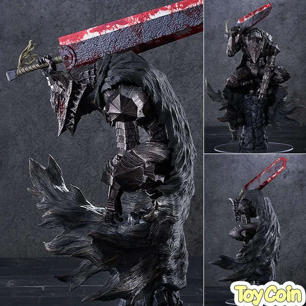 POP UP PARADE Guts [Berserker Armor] XL by Good Smile Company - Shop at ToyCoin