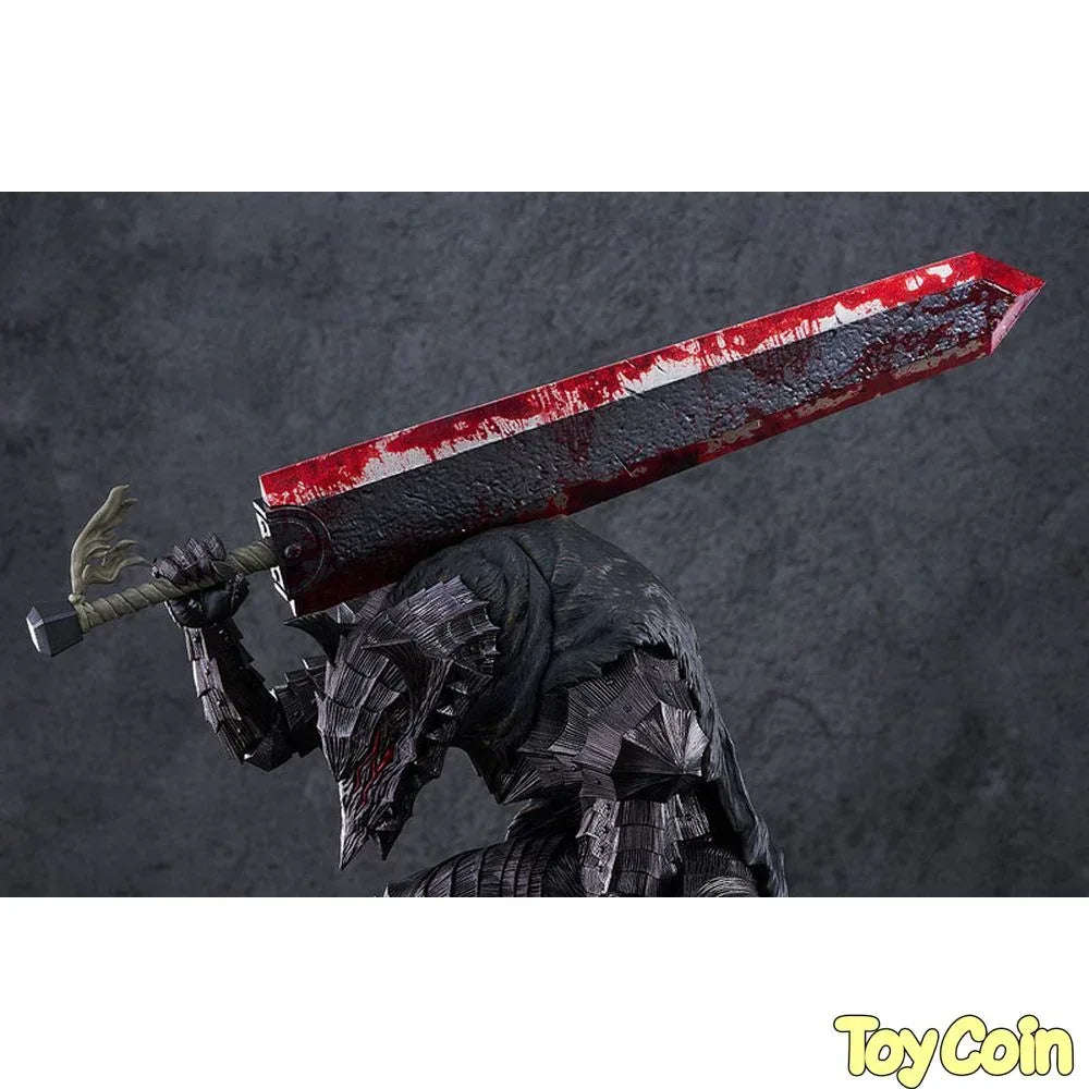 POP UP PARADE Guts [Berserker Armor] XL by Good Smile Company - Shop at ToyCoin