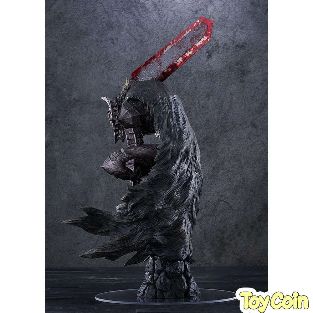 POP UP PARADE Guts [Berserker Armor] XL by Good Smile Company - Shop at ToyCoin