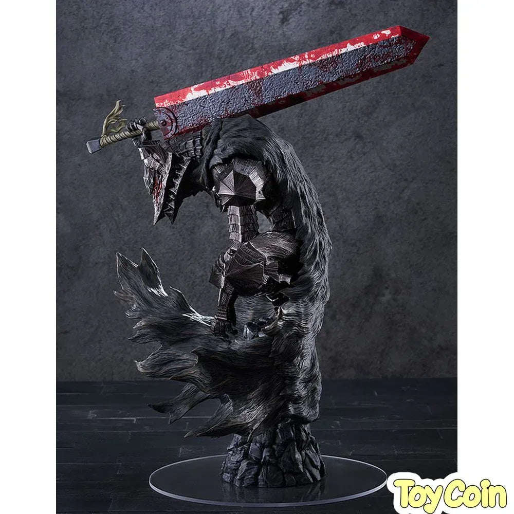 POP UP PARADE Guts [Berserker Armor] XL by Good Smile Company - Shop at ToyCoin