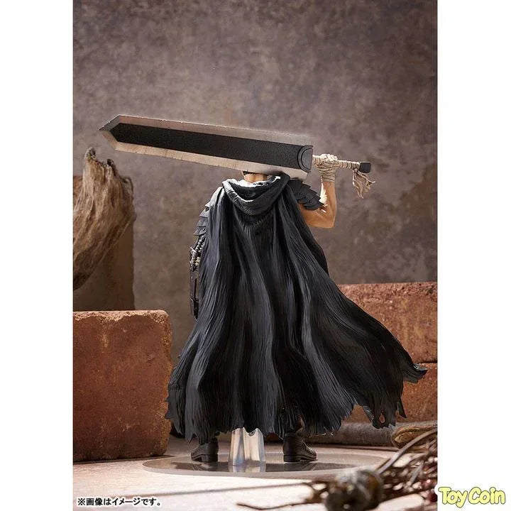 POP UP PARADE Guts [Black Swordsman] L Size by Good Smile Company - Shop at ToyCoin