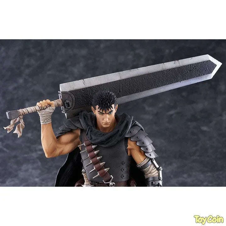 POP UP PARADE Guts [Black Swordsman] L Size by Good Smile Company - Shop at ToyCoin