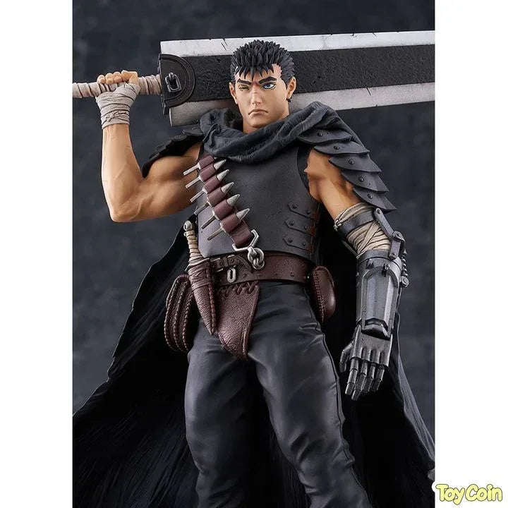 POP UP PARADE Guts [Black Swordsman] L Size by Good Smile Company - Shop at ToyCoin