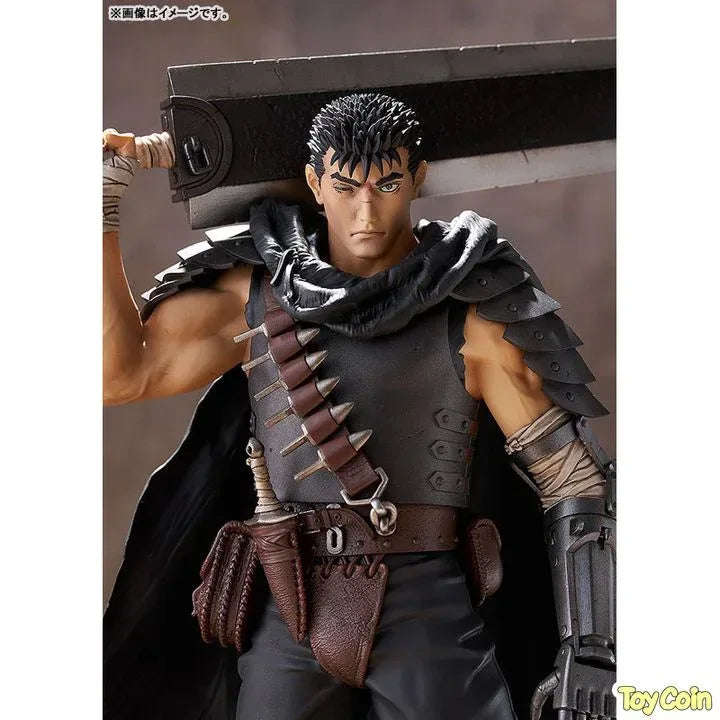 POP UP PARADE Guts [Black Swordsman] L Size by Good Smile Company - Shop at ToyCoin