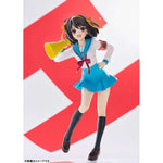 POP UP PARADE Haruhi Suzumiya L Size by Good Smile Company - Shop at ToyCoin