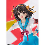 POP UP PARADE Haruhi Suzumiya L Size by Good Smile Company - Shop at ToyCoin