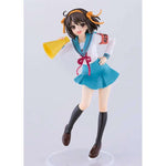 POP UP PARADE Haruhi Suzumiya L Size by Good Smile Company - Shop at ToyCoin