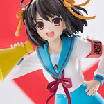 POP UP PARADE Haruhi Suzumiya L Size by Good Smile Company - Shop at ToyCoin