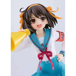 POP UP PARADE Haruhi Suzumiya L Size by Good Smile Company - Shop at ToyCoin