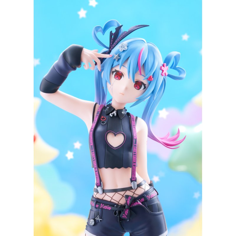 POP UP PARADE Hatsune Miku: DecoMiku (Darkness) by  Good Smile Company 4570232593091 ToyCoin