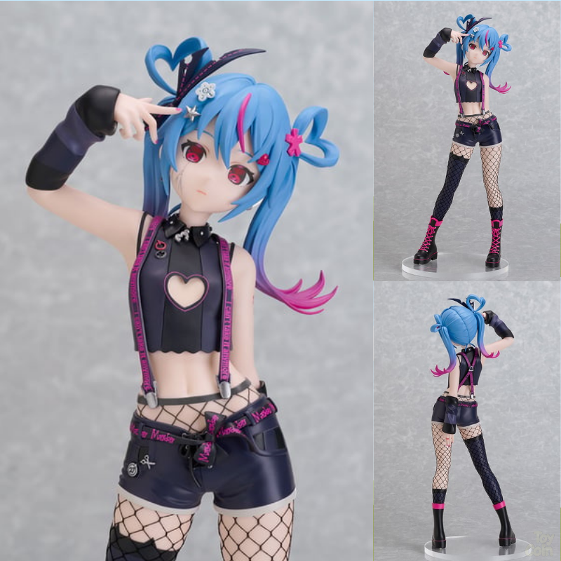 POP UP PARADE Hatsune Miku: DecoMiku (Darkness) by  Good Smile Company 4570232593091 ToyCoin