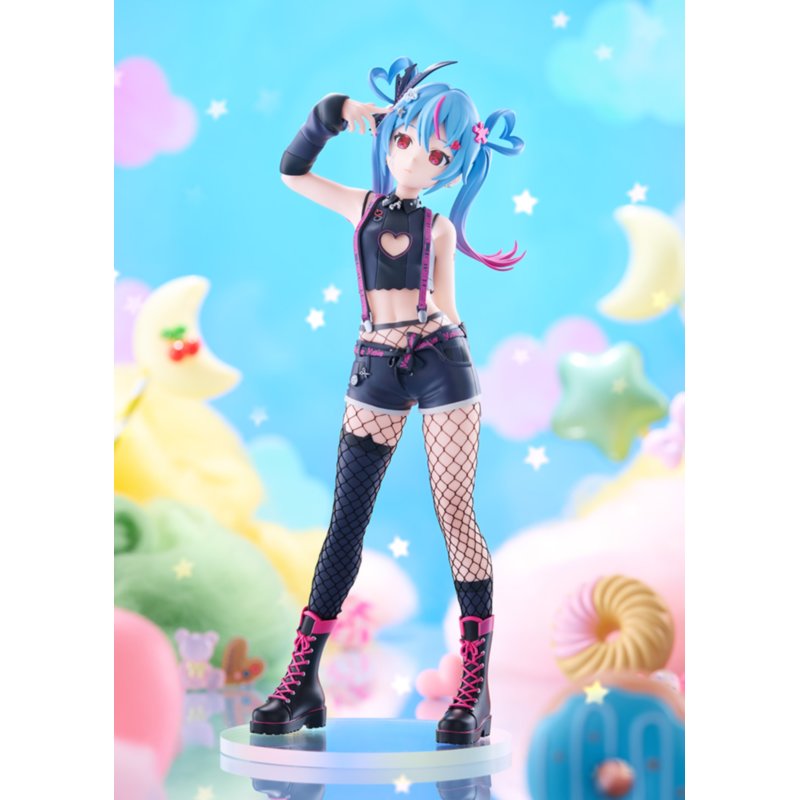 POP UP PARADE Hatsune Miku: DecoMiku (Darkness) by  Good Smile Company 4570232593091 ToyCoin