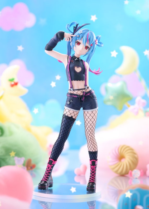 POP UP PARADE Hatsune Miku: DecoMiku (Darkness) by  Good Smile Company 4570232593091 ToyCoin