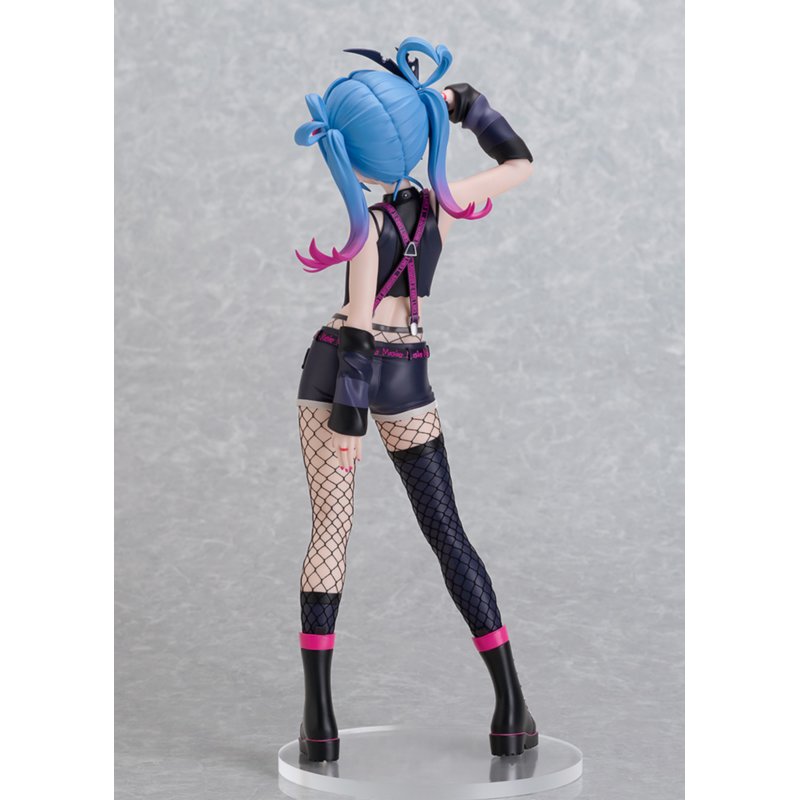 POP UP PARADE Hatsune Miku: DecoMiku (Darkness) by  Good Smile Company 4570232593091 ToyCoin