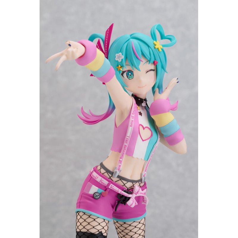 POP UP PARADE Hatsune Miku: DecoMiku (Lightness) by Good Smile Company - Shop at ToyCoin