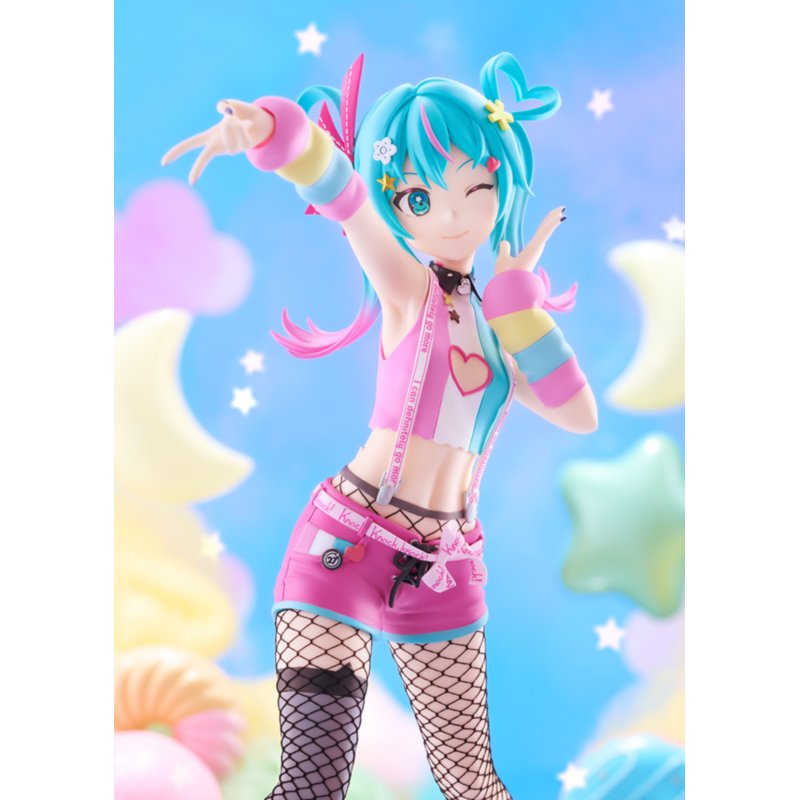POP UP PARADE Hatsune Miku: DecoMiku (Lightness) by Good Smile Company - Shop at ToyCoin