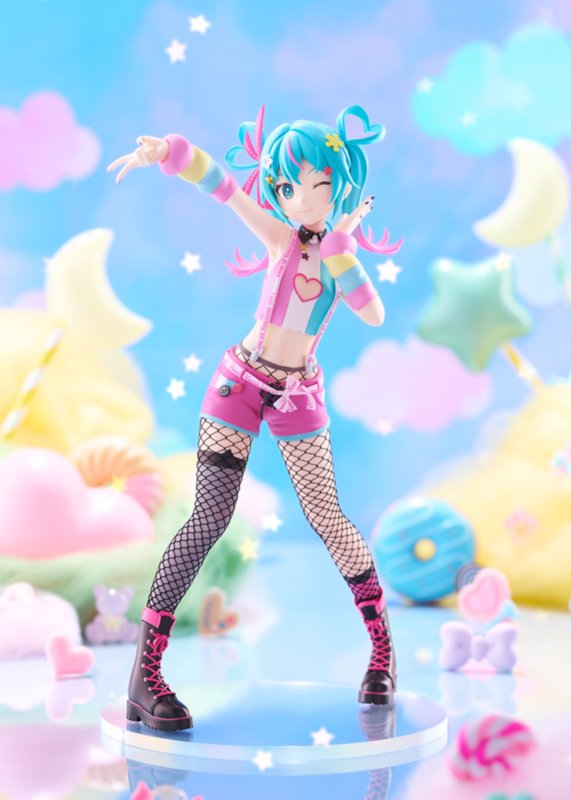 POP UP PARADE Hatsune Miku: DecoMiku (Lightness) by Good Smile Company - Shop at ToyCoin