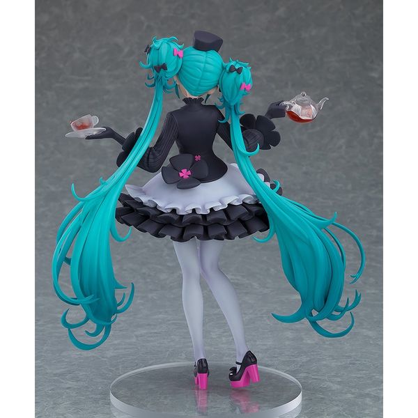 POP UP PARADE Hatsune Miku: Glasses x Café Ver. by Good Smile Company - Shop at ToyCoin