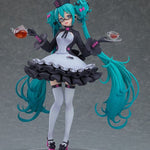 POP UP PARADE Hatsune Miku: Glasses x Café Ver. by Good Smile Company - Shop at ToyCoin