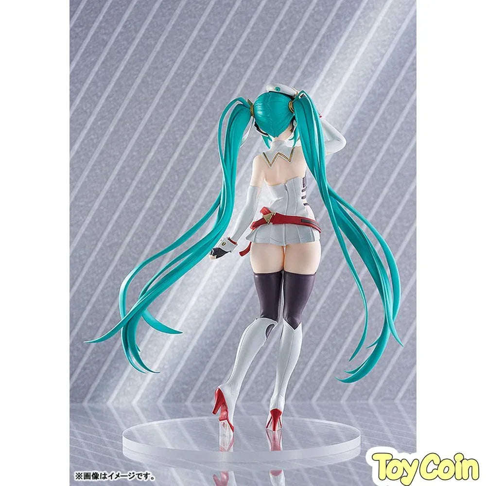 POP UP PARADE Hatsune Miku: GT Project Racing Miku 2023 Ver. by Good Smile Company - Shop at ToyCoin