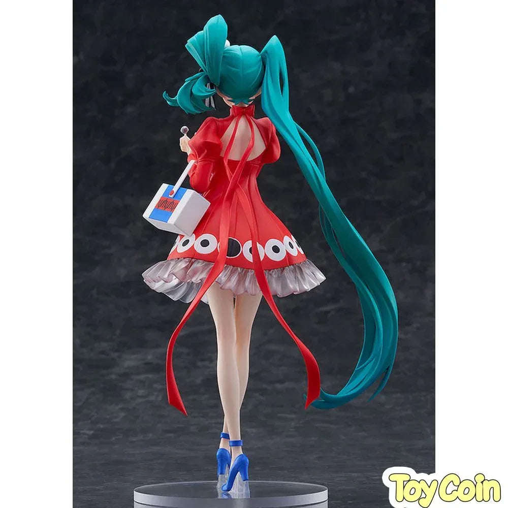 POP UP PARADE Hatsune Miku: Psi Ver. L Size by Good Smile Company - Shop at ToyCoin