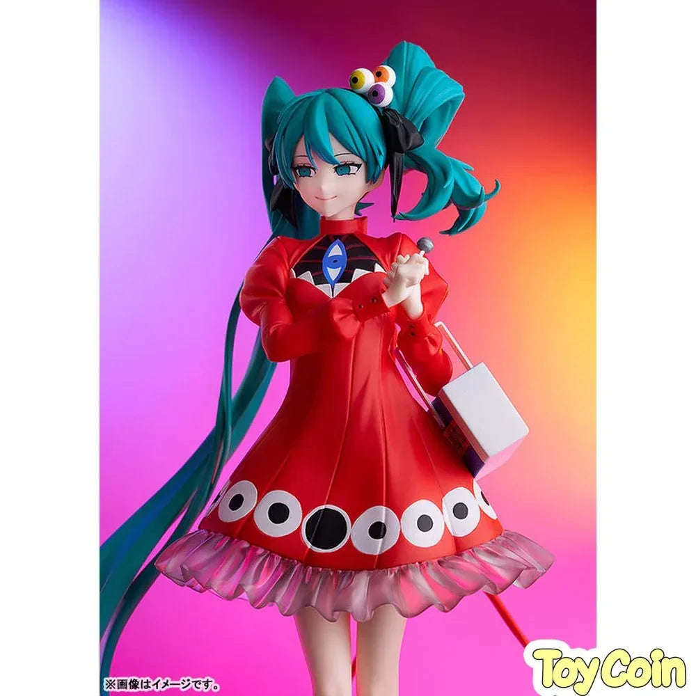 POP UP PARADE Hatsune Miku: Psi Ver. L Size by Good Smile Company - Shop at ToyCoin