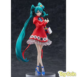POP UP PARADE Hatsune Miku: Psi Ver. L Size by Good Smile Company - Shop at ToyCoin
