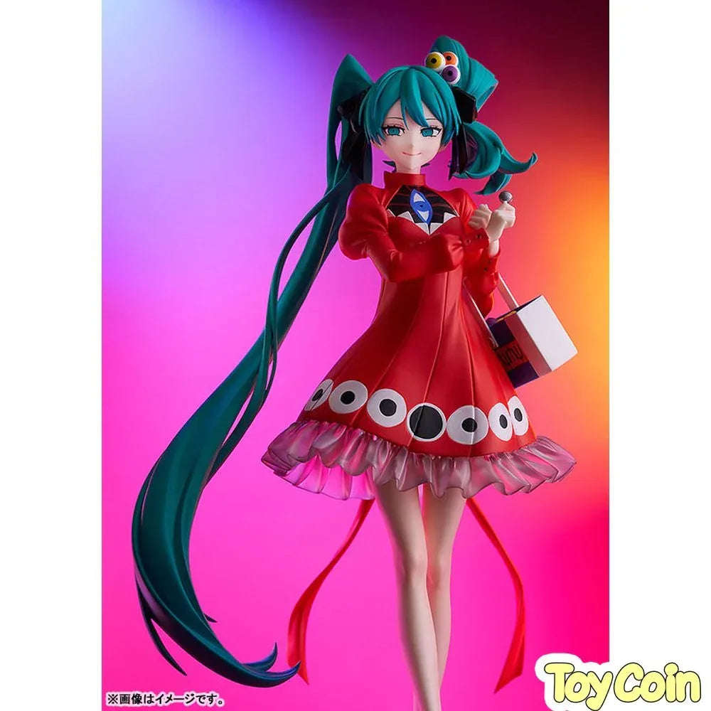 POP UP PARADE Hatsune Miku: Psi Ver. L Size by Good Smile Company - Shop at ToyCoin